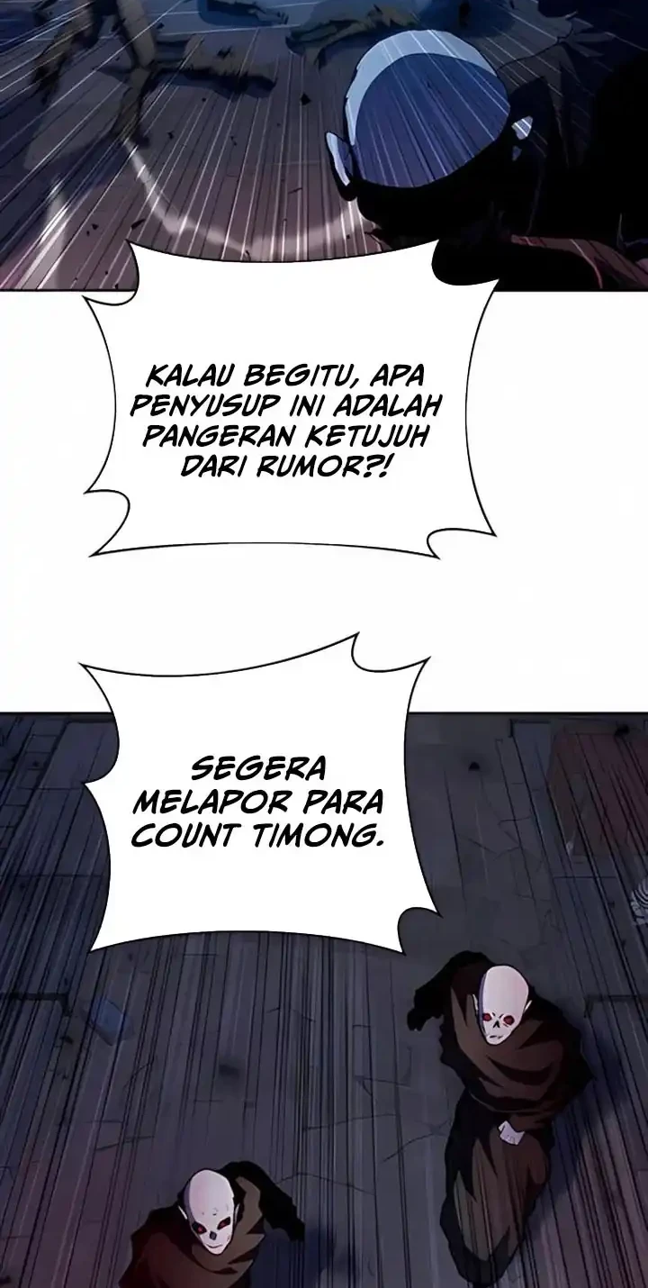Holy Emperor’s Grandson is a Necromancer Chapter 101 Gambar 23