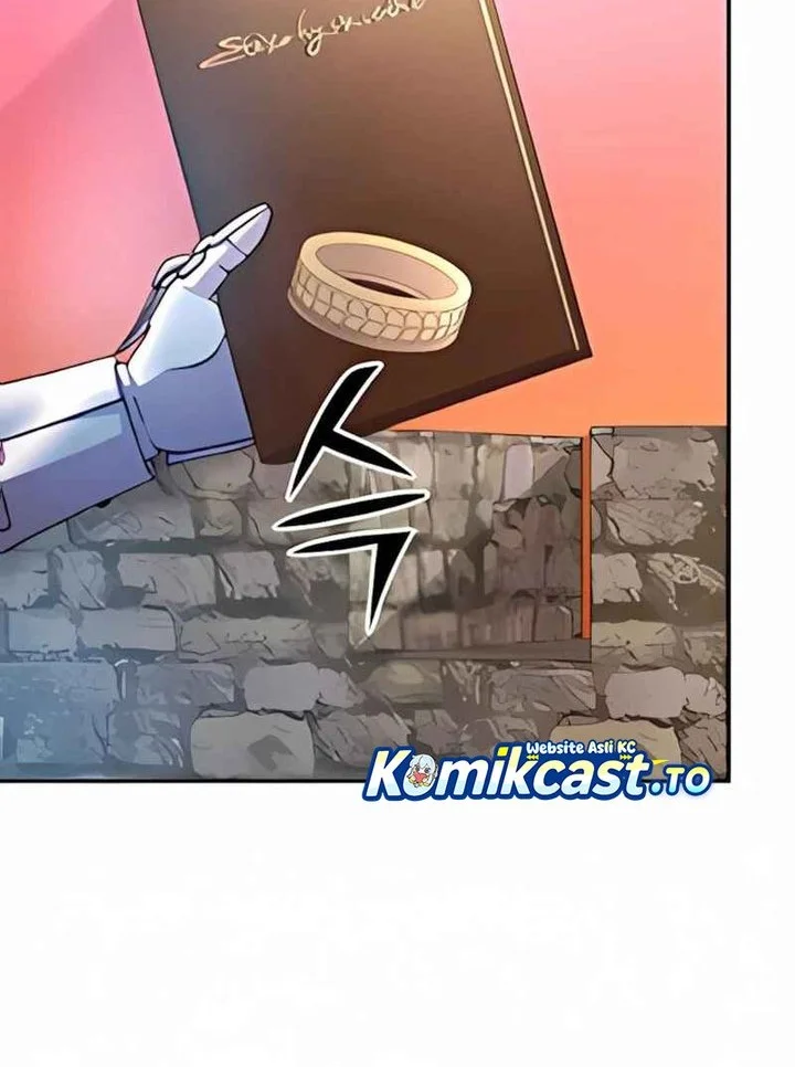 Holy Emperor’s Grandson is a Necromancer Chapter 102 Gambar 27