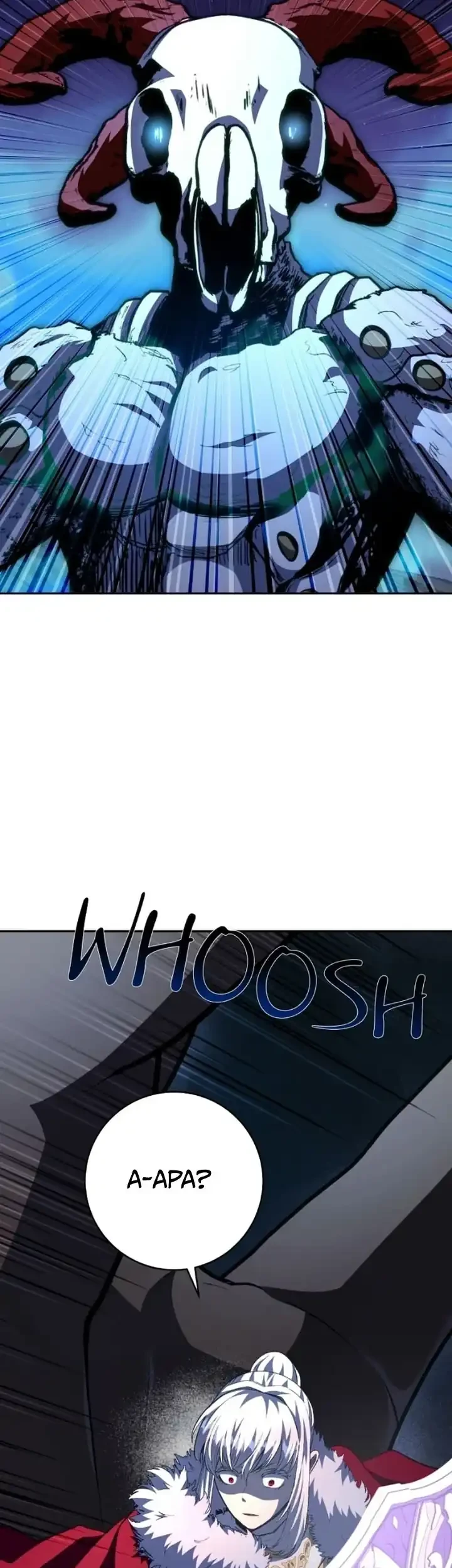 Holy Emperor’s Grandson is a Necromancer Chapter 104 Gambar 22