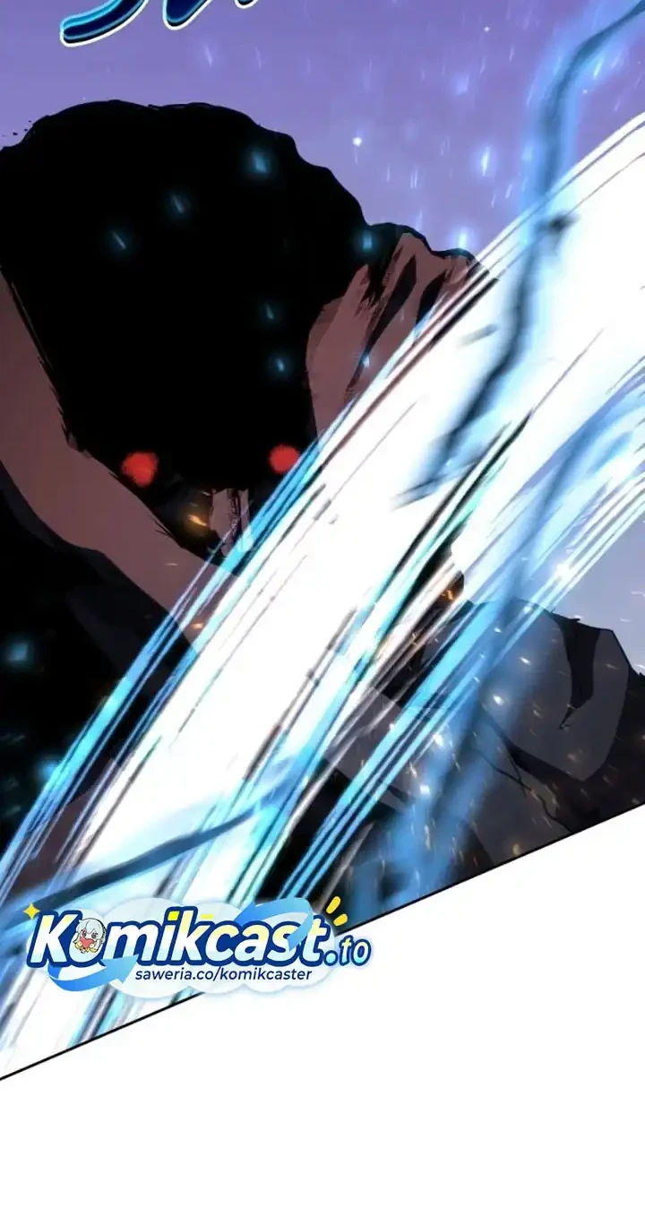 Holy Emperor’s Grandson is a Necromancer Chapter 105 Gambar 25
