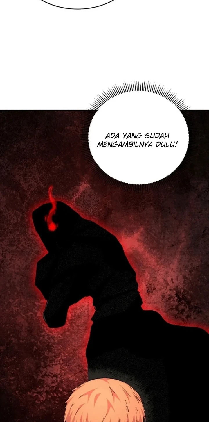 Holy Emperor’s Grandson is a Necromancer Chapter 106 Gambar 23