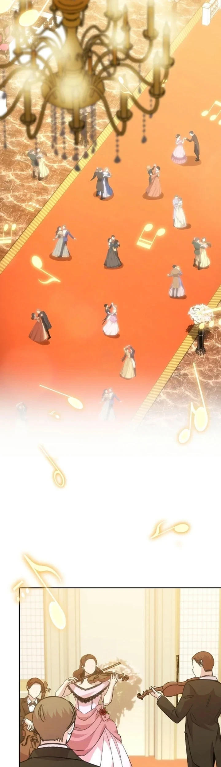 Holy Emperor’s Grandson is a Necromancer Chapter 107 Gambar 22