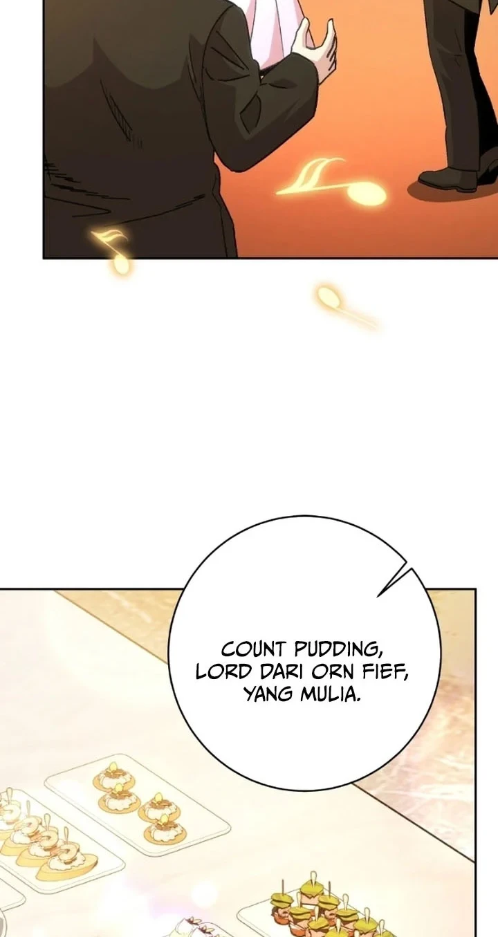 Holy Emperor’s Grandson is a Necromancer Chapter 107 Gambar 23