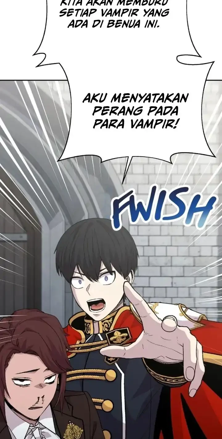 Holy Emperor’s Grandson is a Necromancer Chapter 109 Gambar 27