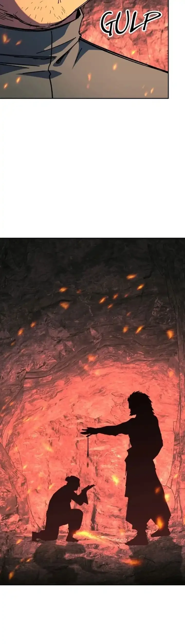 Holy Emperor’s Grandson is a Necromancer Chapter 110 Gambar 20