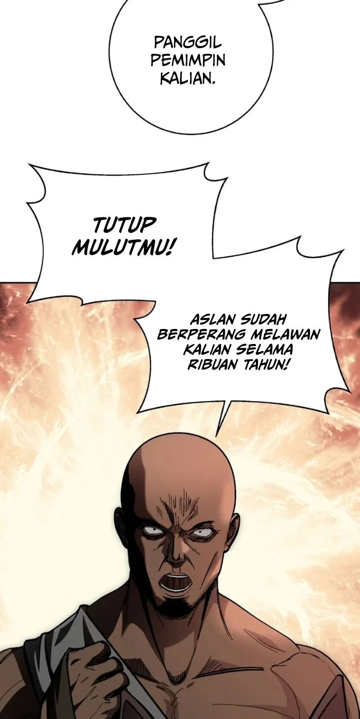 Holy Emperor’s Grandson is a Necromancer Chapter 112 Gambar 23