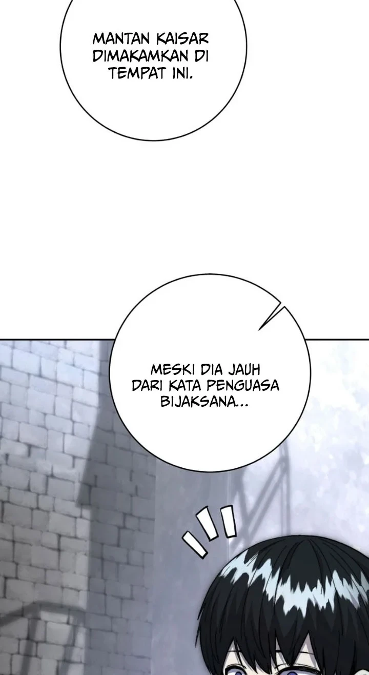 Holy Emperor’s Grandson is a Necromancer Chapter 113 Gambar 23