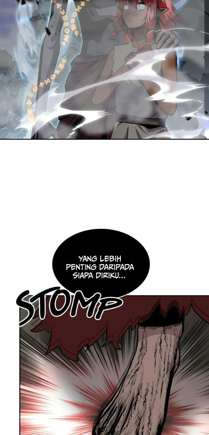 Holy Emperor’s Grandson is a Necromancer Chapter 114 Gambar 23