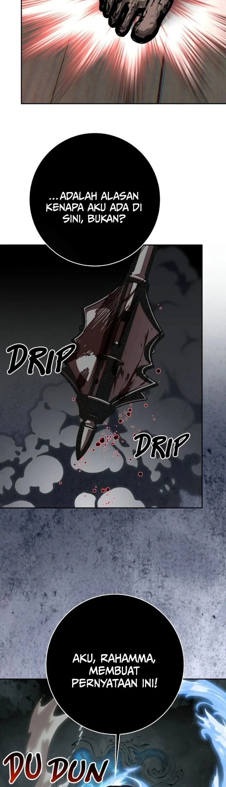 Holy Emperor’s Grandson is a Necromancer Chapter 114 Gambar 24