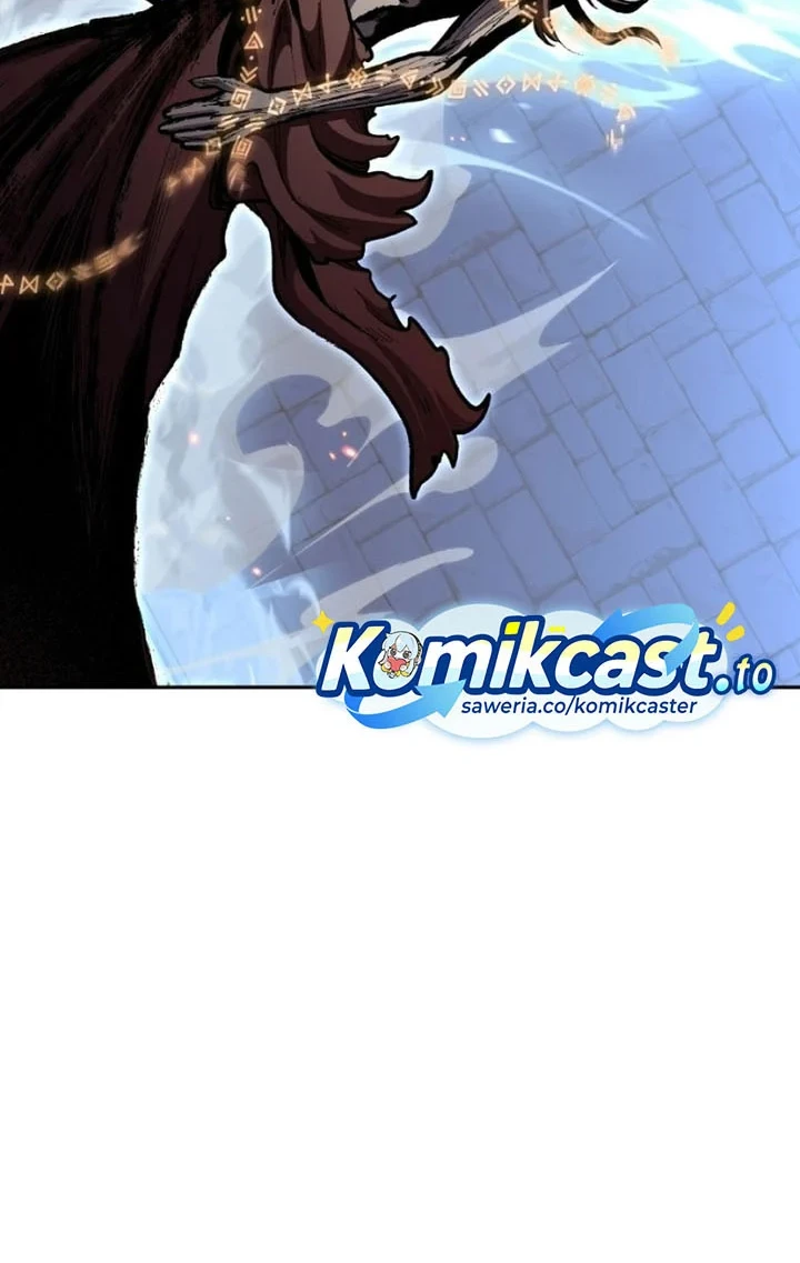 Holy Emperor’s Grandson is a Necromancer Chapter 115 Gambar 25