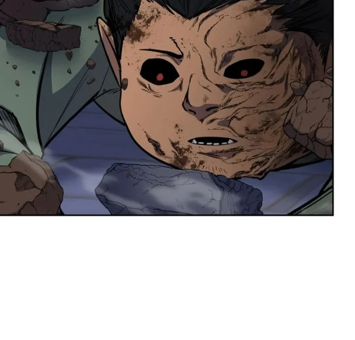 Holy Emperor’s Grandson is a Necromancer Chapter 115 Gambar 27