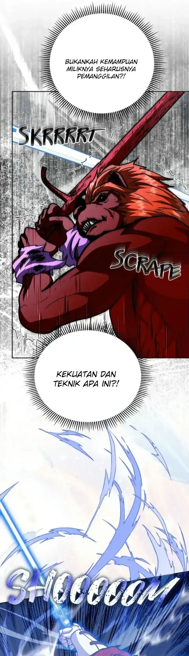 Holy Emperor’s Grandson is a Necromancer Chapter 116 Gambar 26