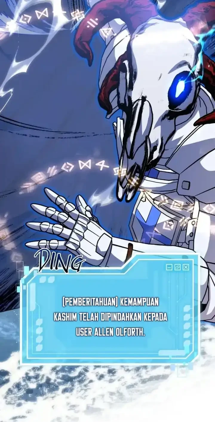 Holy Emperor’s Grandson is a Necromancer Chapter 116 Gambar 27