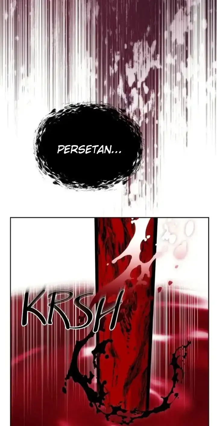 Holy Emperor’s Grandson is a Necromancer Chapter 116 Gambar 29