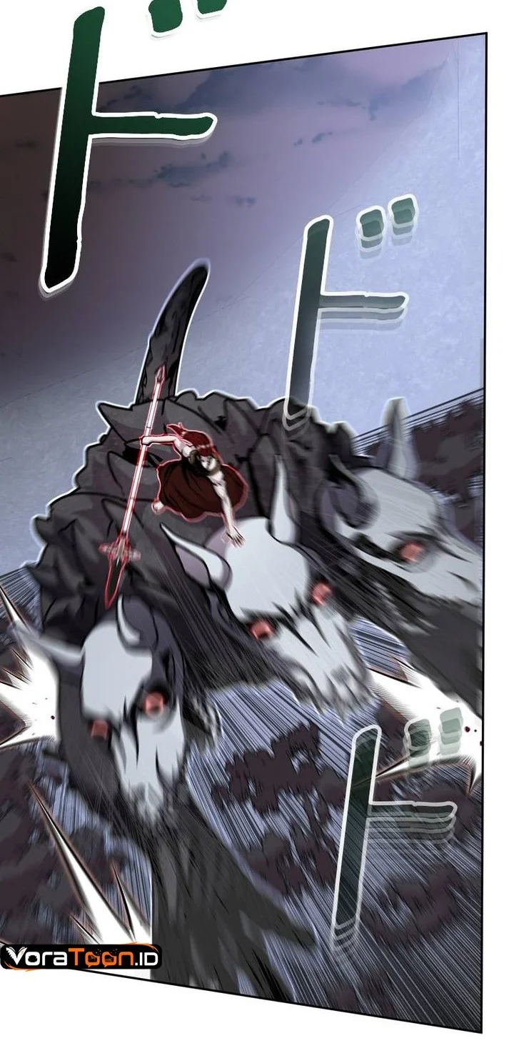 Holy Emperor’s Grandson is a Necromancer Chapter 118 Gambar 26
