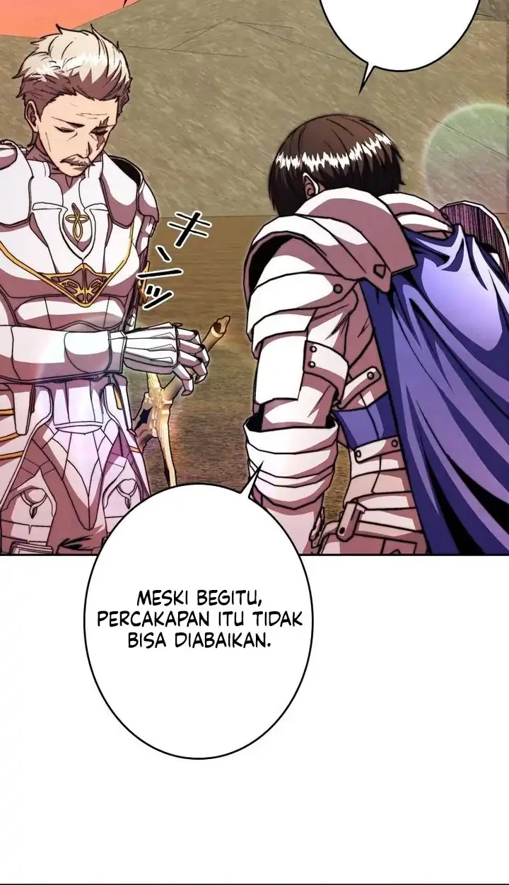 Holy Emperor’s Grandson is a Necromancer Chapter 120 Gambar 28