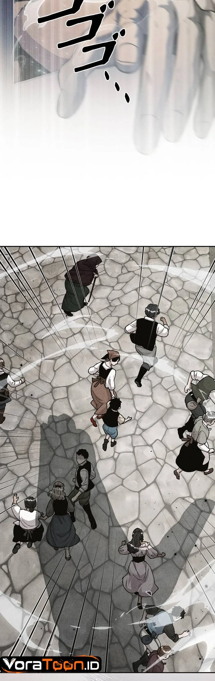 Holy Emperor’s Grandson is a Necromancer Chapter 121 Gambar 20