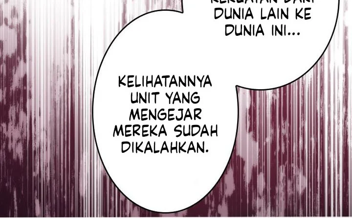 Holy Emperor’s Grandson is a Necromancer Chapter 122 Gambar 21