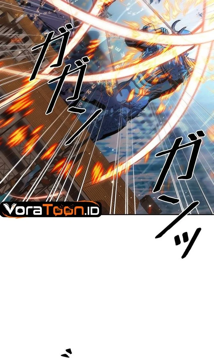 Holy Emperor’s Grandson is a Necromancer Chapter 124 Gambar 21