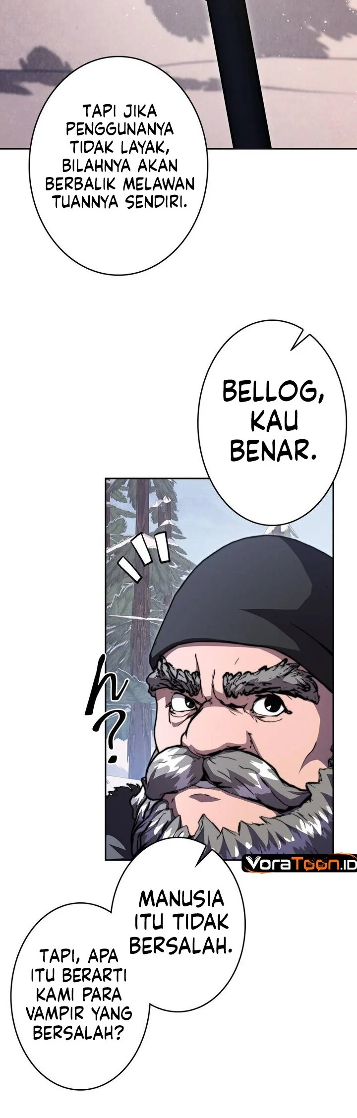 Holy Emperor’s Grandson is a Necromancer Chapter 125 Gambar 20