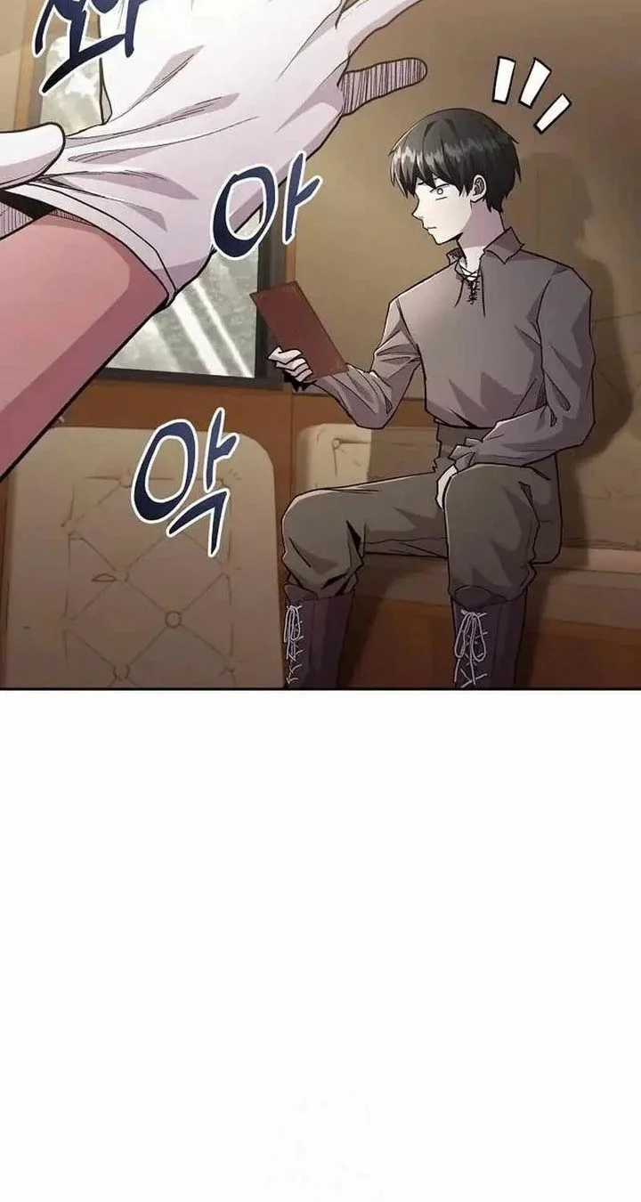 Holy Emperor’s Grandson is a Necromancer Chapter 93 Gambar 22