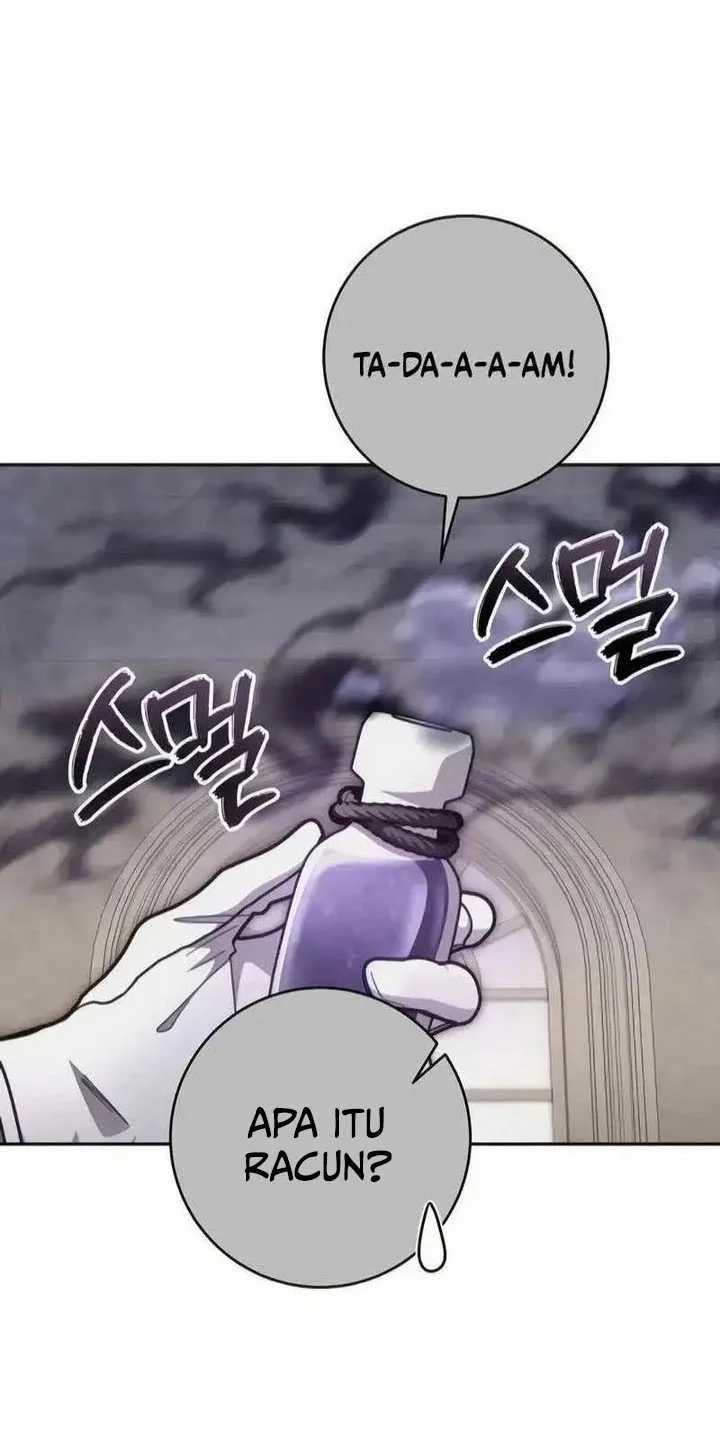 Holy Emperor’s Grandson is a Necromancer Chapter 95 Gambar 18