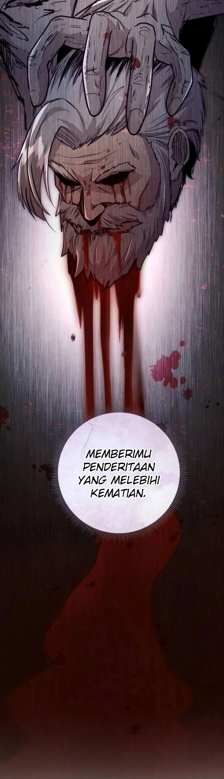 Holy Emperor’s Grandson is a Necromancer Chapter 96 Gambar 23