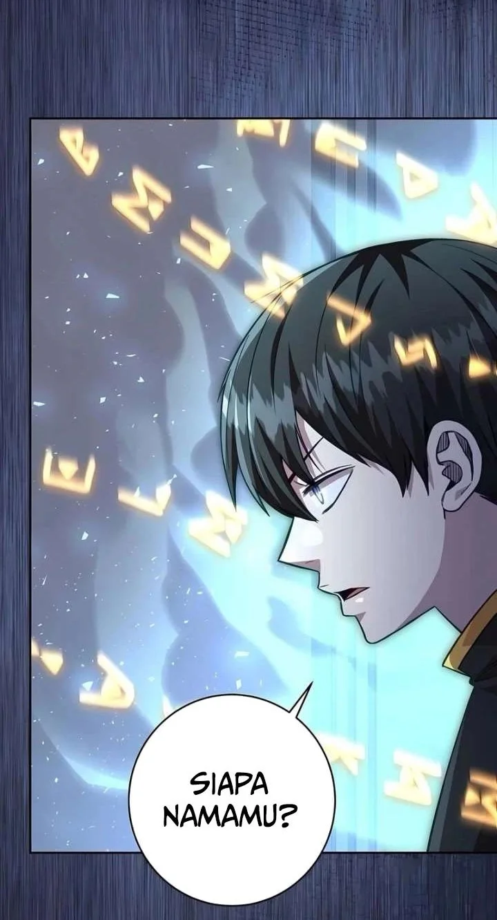 Holy Emperor’s Grandson is a Necromancer Chapter 97 Gambar 22