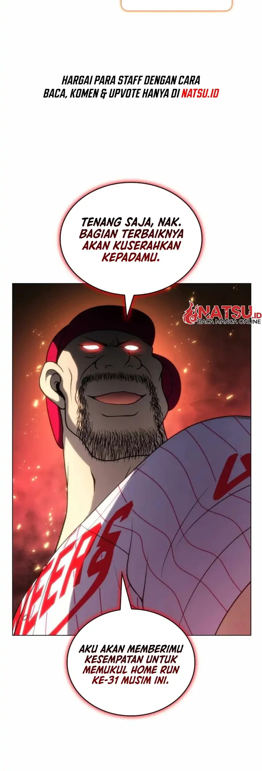 Home Plate Villain Chapter 100 Gambar 19