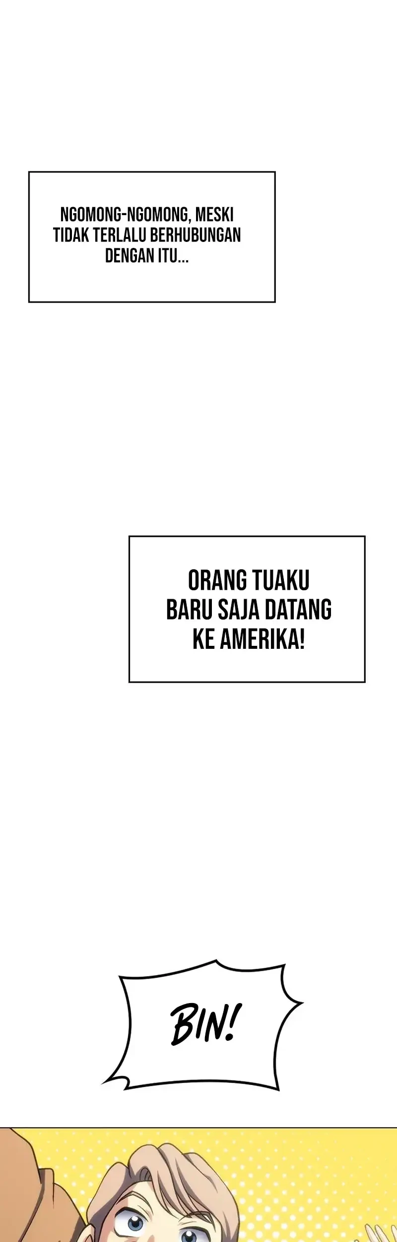 Home Plate Villain Chapter 101 Gambar 16