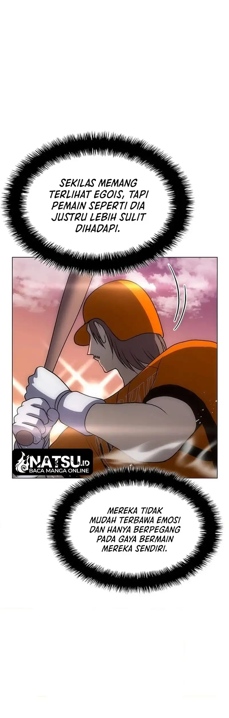 Home Plate Villain Chapter 102 Gambar 20