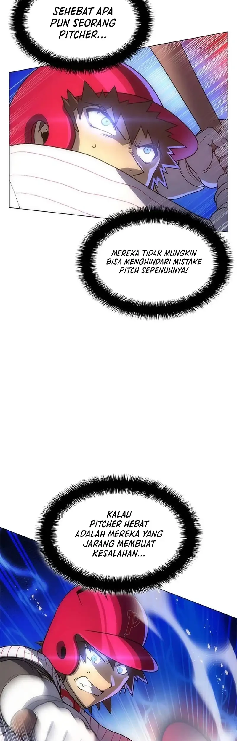 Home Plate Villain Chapter 104 Gambar 17
