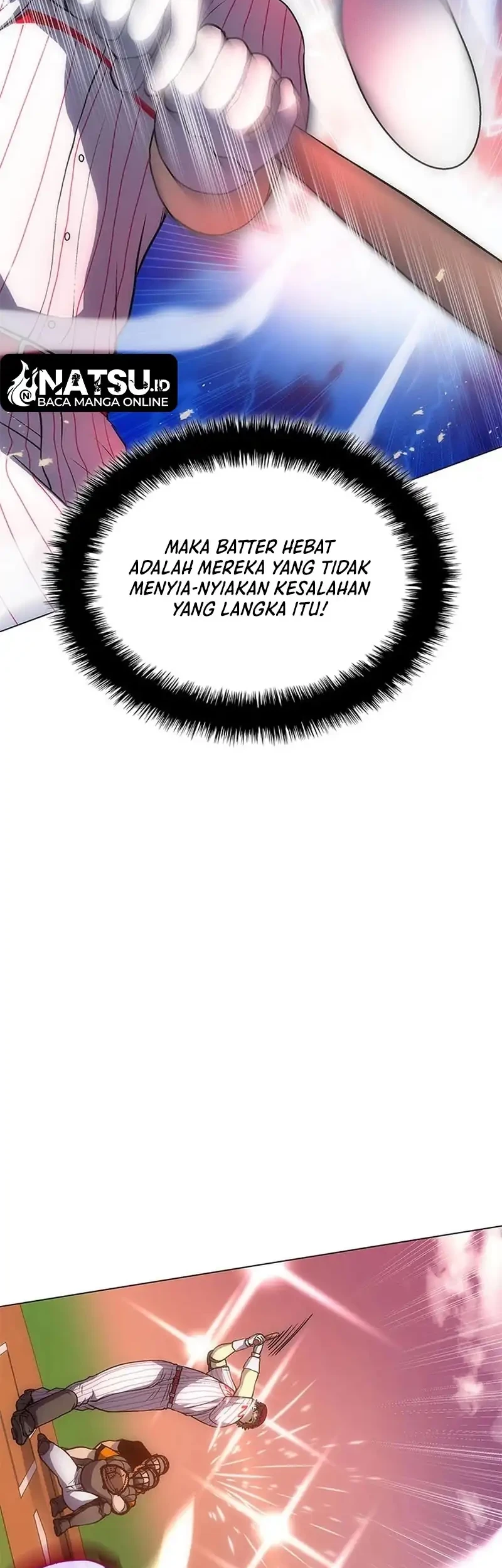 Home Plate Villain Chapter 104 Gambar 18