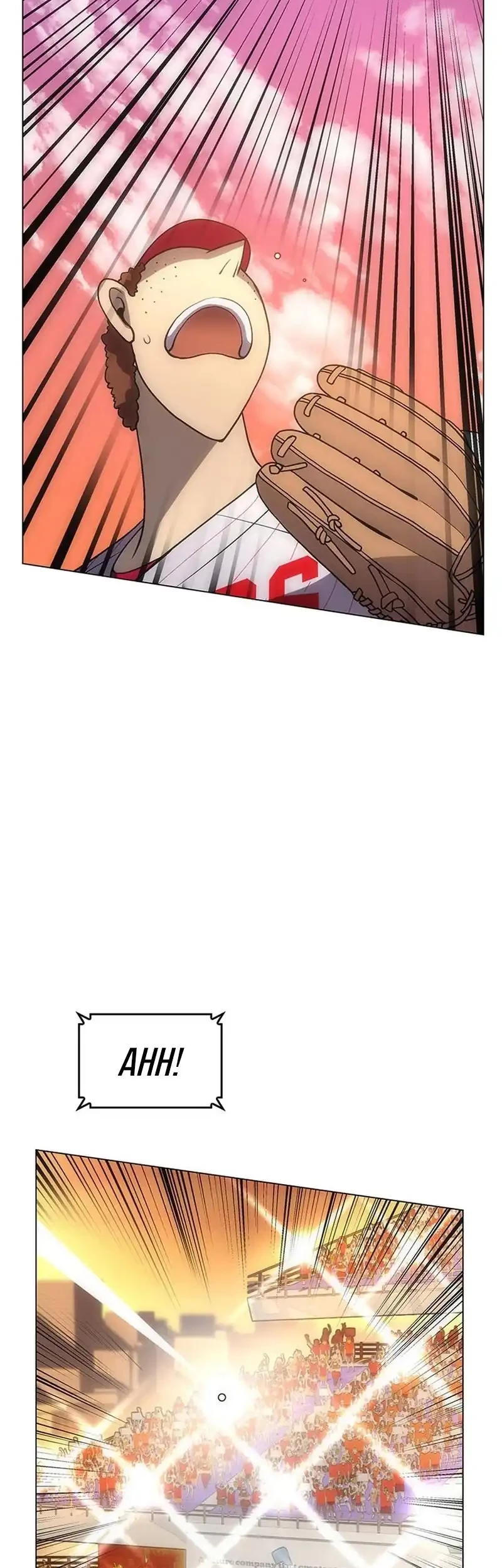 Home Plate Villain Chapter 106 Gambar 19