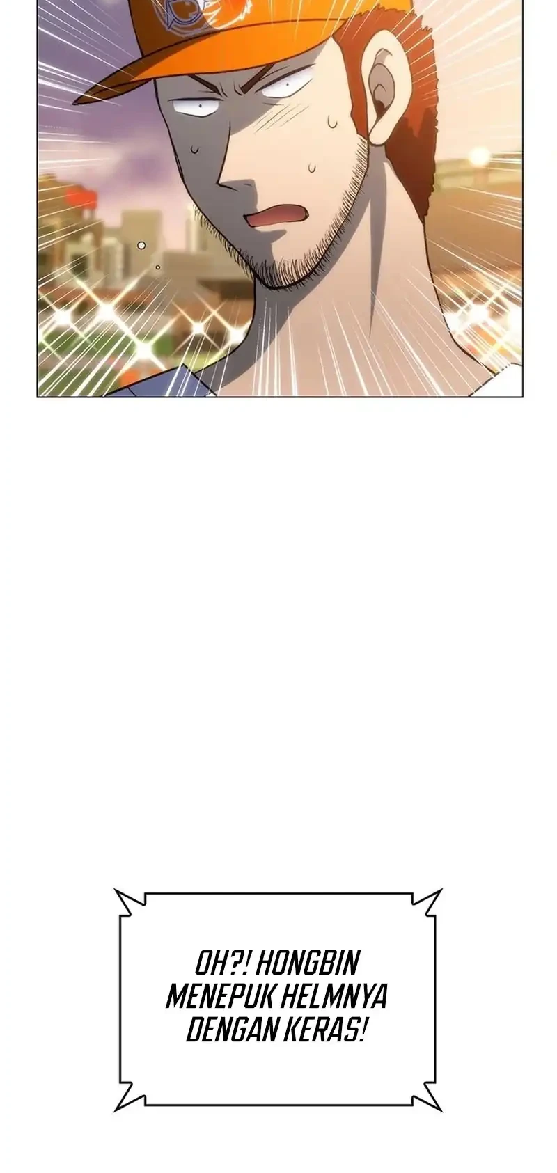 Home Plate Villain Chapter 107 Gambar 20