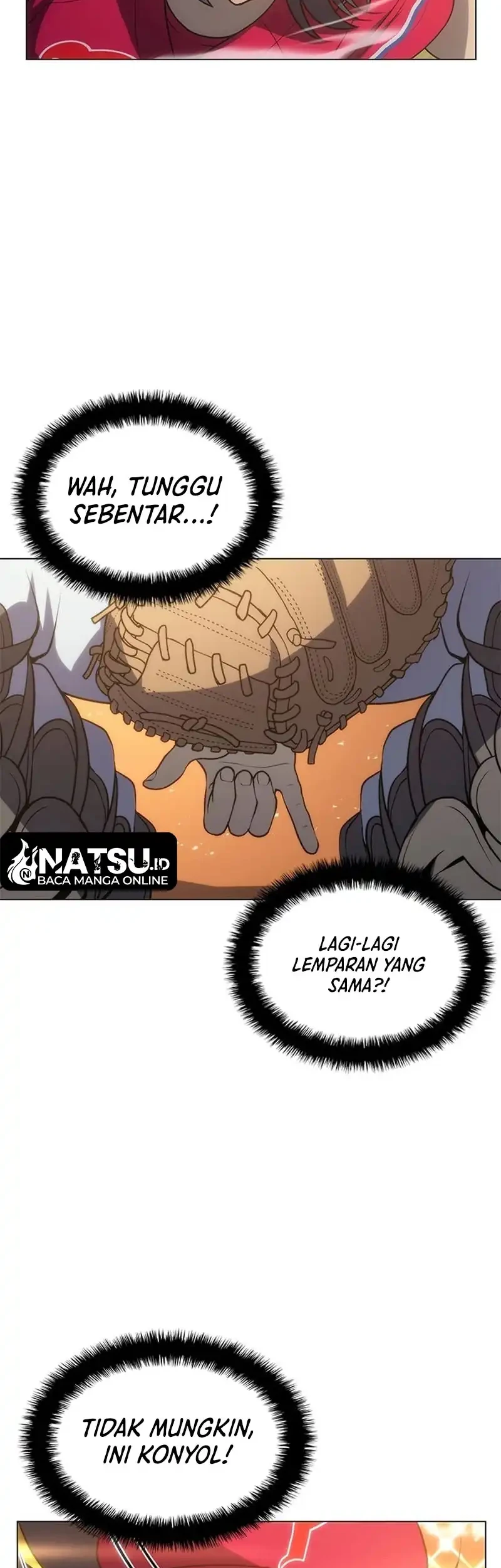 Home Plate Villain Chapter 108 Gambar 18
