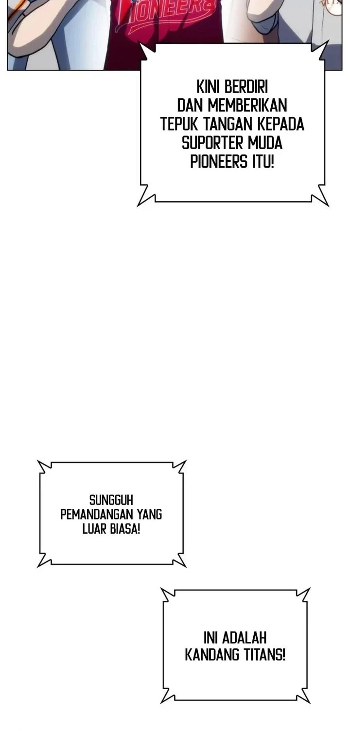 Home Plate Villain Chapter 66 Gambar 20