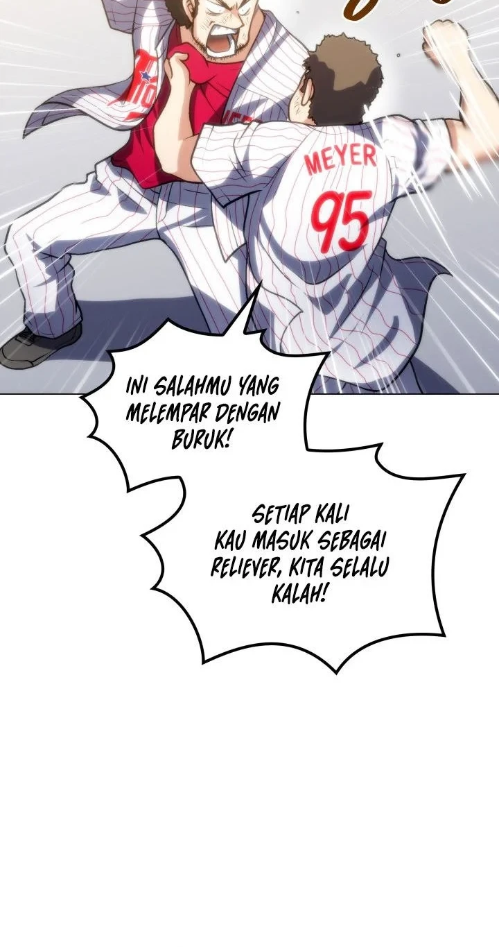 Home Plate Villain Chapter 68 Gambar 24