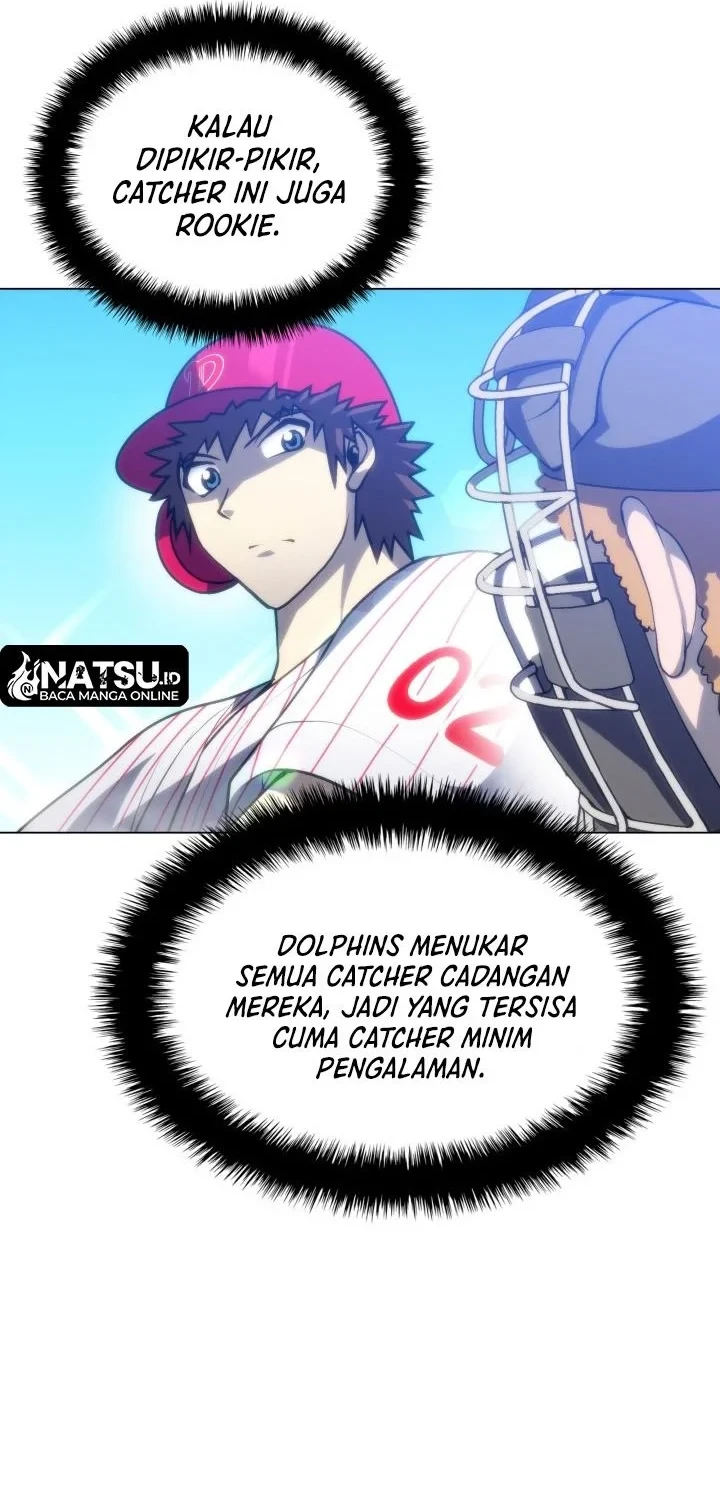 Home Plate Villain Chapter 69 Gambar 24