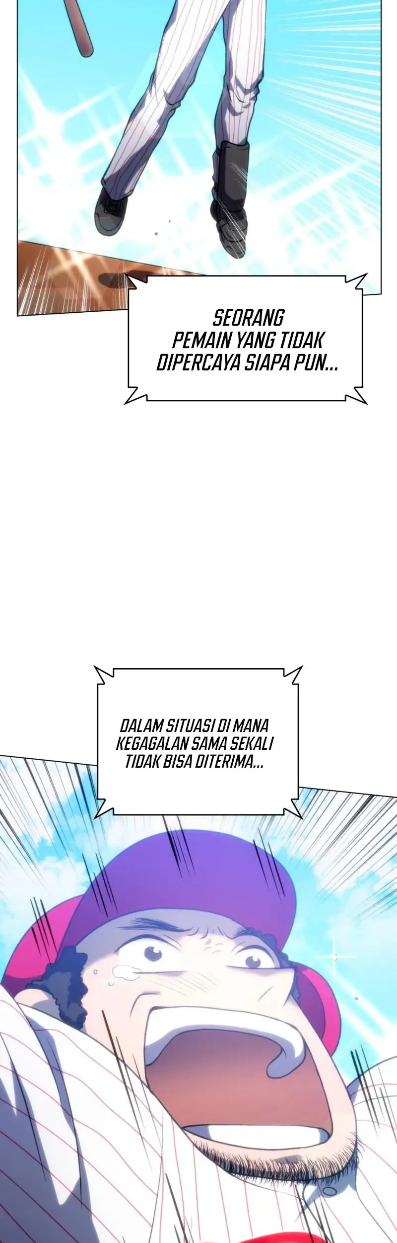 Home Plate Villain Chapter 70 Gambar 19