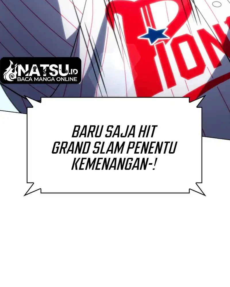 Home Plate Villain Chapter 70 Gambar 20