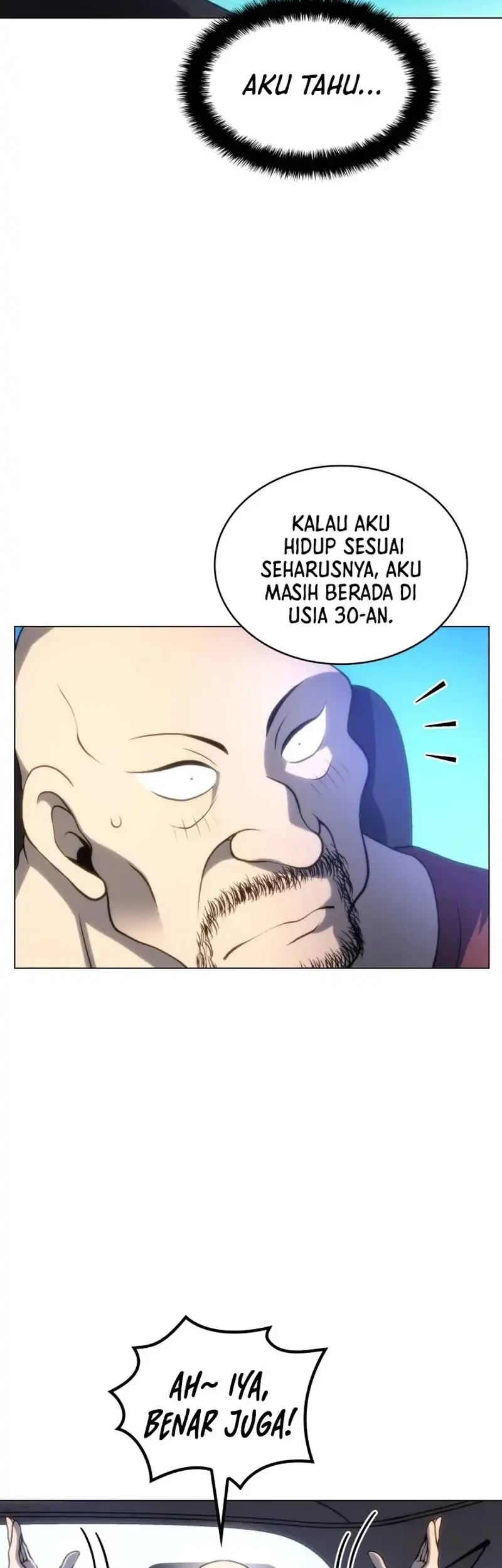 Home Plate Villain Chapter 72 Gambar 19