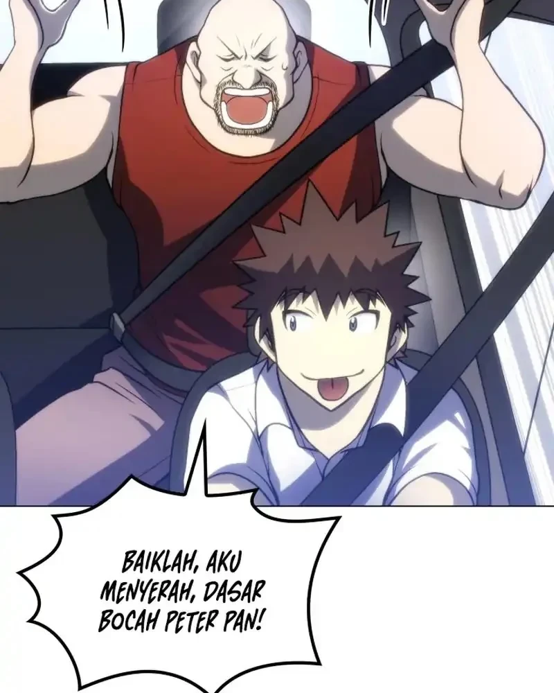 Home Plate Villain Chapter 72 Gambar 20