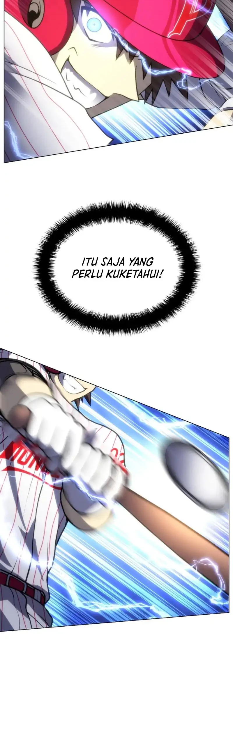 Home Plate Villain Chapter 73 Gambar 19