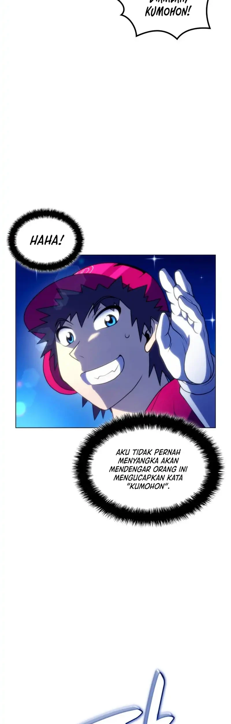 Home Plate Villain Chapter 77 Gambar 18