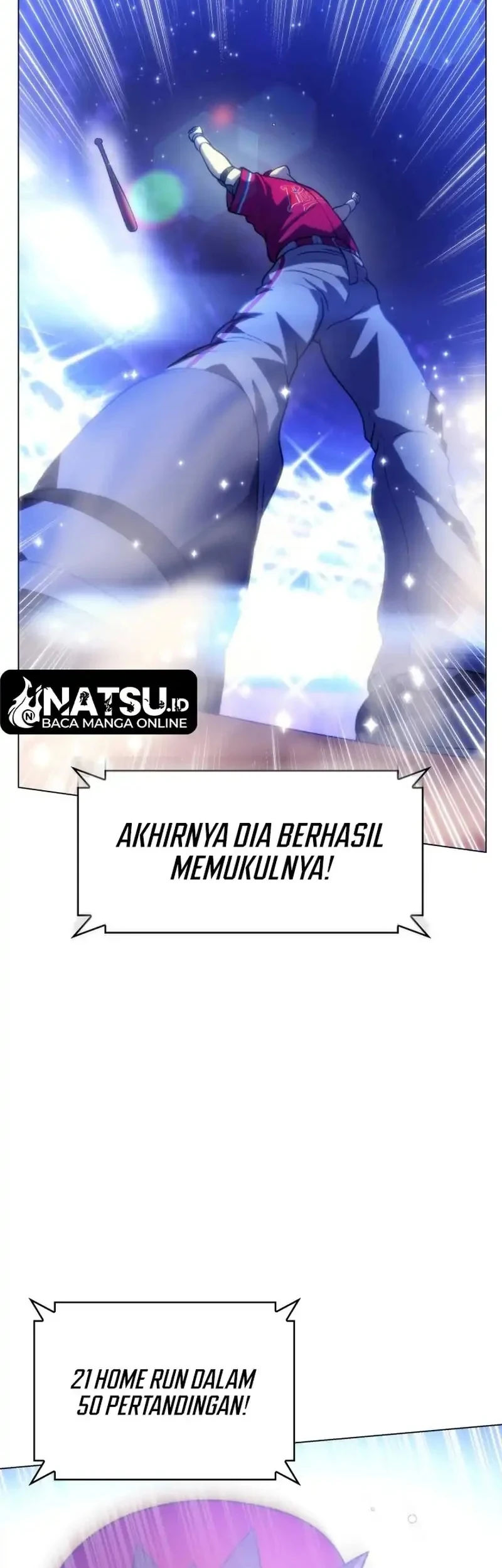 Home Plate Villain Chapter 79 Gambar 18