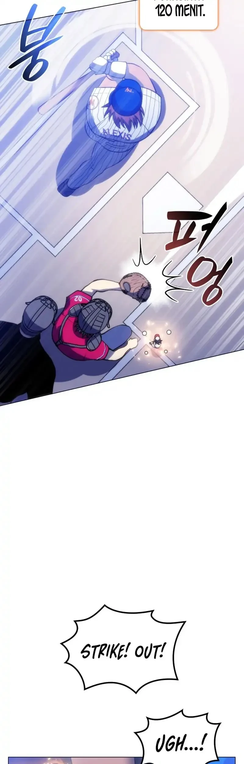 Home Plate Villain Chapter 80 Gambar 17