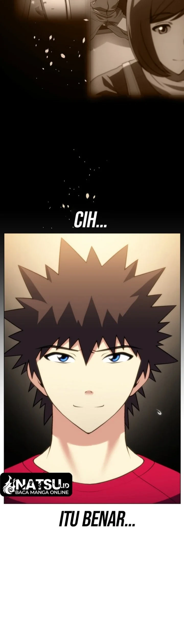 Home Plate Villain Chapter 81 Gambar 18