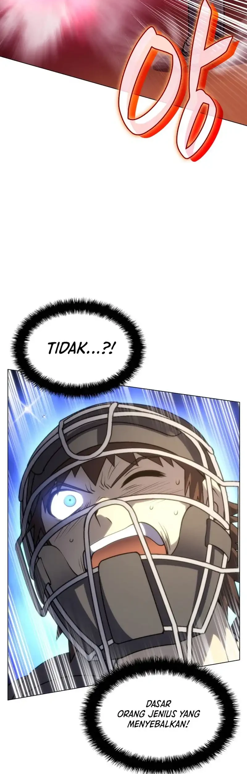 Home Plate Villain Chapter 82 Gambar 18