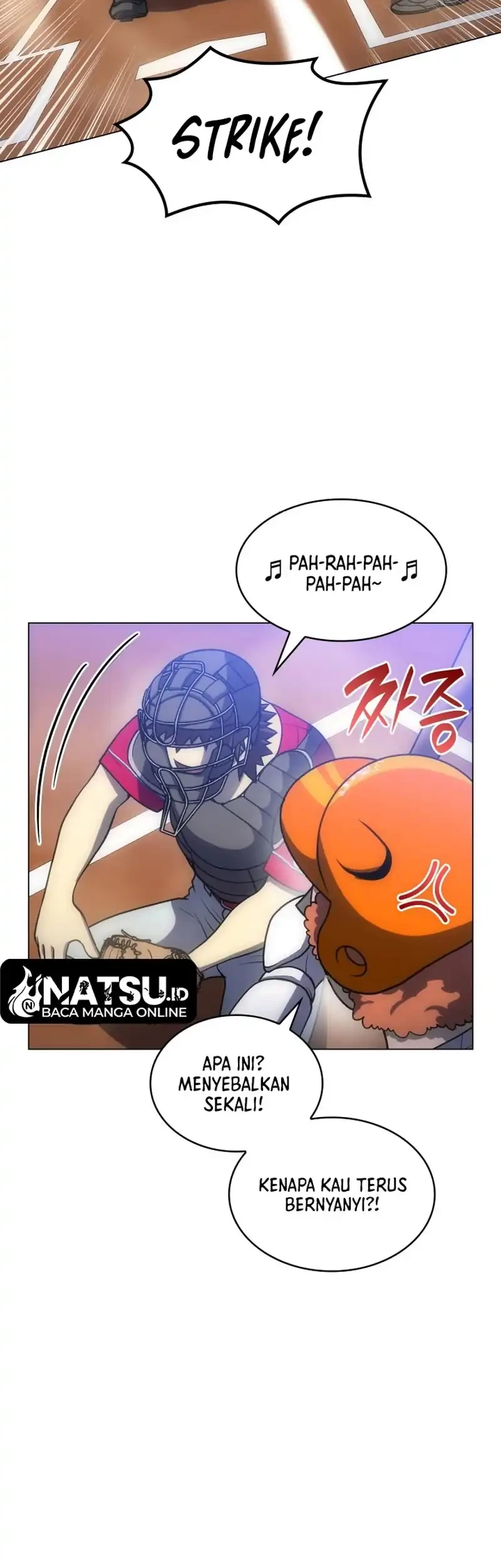 Home Plate Villain Chapter 88 Gambar 19